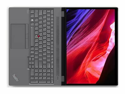 Lenovo ThinkPad P16 Gen 2 - 40.6 cm (16&quot;) - Core i7 13700HX - 32 GB RAM - 1 TB SSD - 21FA000HGE