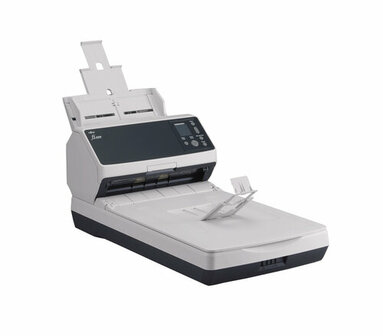 FUJITSU fi-8290 Scanner A4 90ppm flatbed