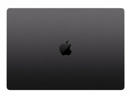 Apple MacBook Pro - 35,97 cm (14.2&quot;) - M3 Pro - 18 GB RAM - 1 TB SSD - Black - Deutsch