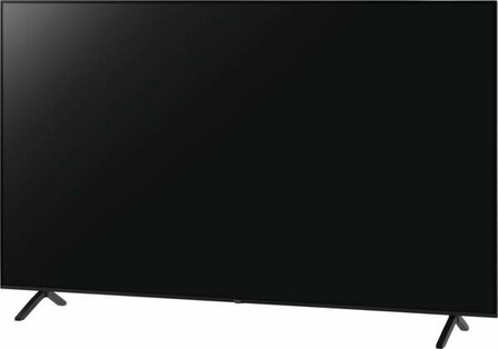 Panasonic LED-Fernseher TX-65MXW954 Metal Black Hairline