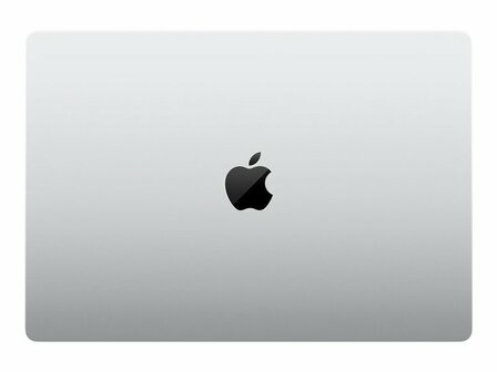 APPLE MacBook Pro Z1AL 41,05cm 16,2Zoll Apple M3 Max 16C CPU/40C GPU/16C N.E. 128GB 4TB SSD - Silber