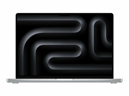 APPLE MacBook Pro Z1CN 41,05cm 16,2Zoll Apple M3 Max 16C CPU/40C GPU/16C N.E. 128GB 2TB SSD 140W USB-C DE - Silber