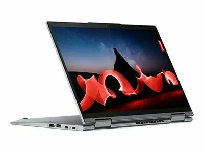 LENOVO ThinkPad X1 Yoga G8 Intel Core i5-1335U 35,56cm 14Zoll Touch WUXGA 16GB 512GB SSD UMA W11P