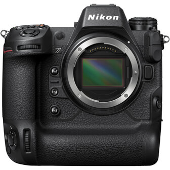 Nikon Z9 Geh&auml;use