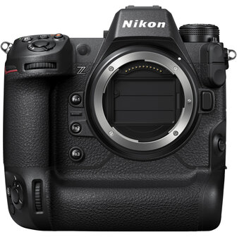 Nikon Z9 Geh&auml;use