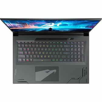 GIGABYTE AORUS 16X ASG-63DEC65SH i9-14900HX 32GB/2TB SSD 16&quot; QHD RTX4070 W11H