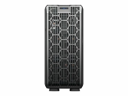 DELL PowerEdge T550 Smart Selection Intel Xeon Silver 4314 32GB 1x480GB SSD SATA 8x8,89cm 3,5Zoll 1100W H755 3Yr Basic NBD