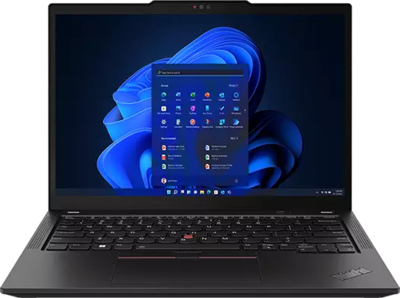 LENOVO ThinkPad X13 G4 Intel Core i5-1335U 33,78cm 13,3Zoll No Touch WUXGA 16GB 512GB SSD UMA W11P