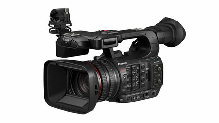 Canon XF 605 Camcorder