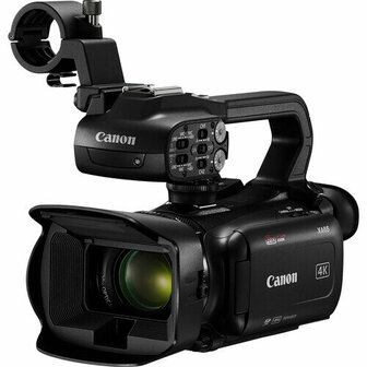 Canon XA-65 Camcorder 4K