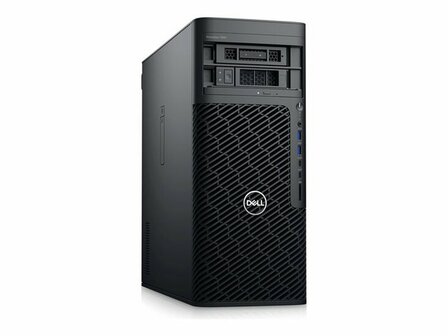 Dell Precision 7865 Tower - Tower - Ryzen ThreadRipper PRO 5945WX 4.1 GHz - 32 GB - SSD 1 TB