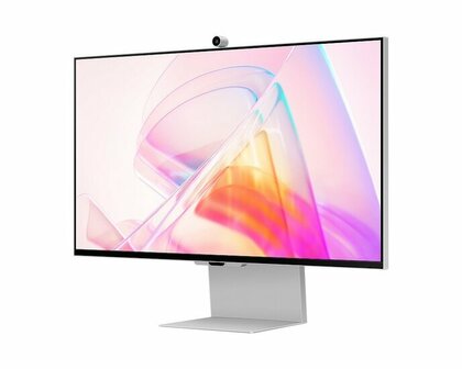 Samsung ViewFinity S9 S27C902PAU - S90PC Series - LED-Monitor - 5K - 68.6 cm (27&quot;) - HDR