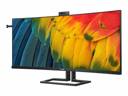 Philips 40B1U6903CH - 6000 Series - LED-Monitor - gebogen - 100.9 cm (39.7&quot;) - HDR