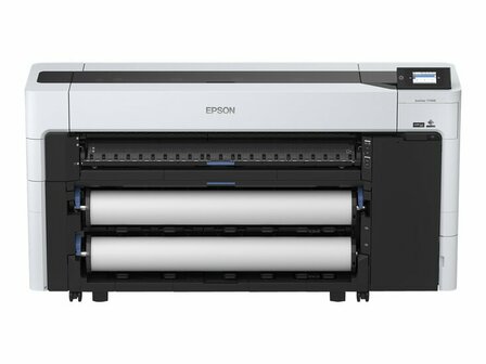 EPSON SureColor-T7700DM Duo Roll Multi-function Printer 3 ppm