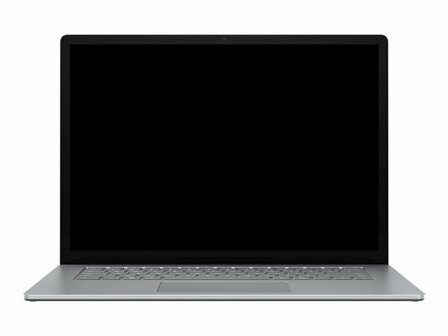 Microsoft Surface Laptop 5 f.Business Platinum, 13,5&quot;Touch, Core i7-1265U, 16GB RAM, 512GB SSD, W11P