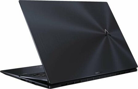 Asus Notebook ZenBook 16X OLED Pro UX7602BZ-MY027W Schwarz