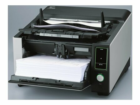 RICOH fi-8930 130ppm/260ipm A3 Duplex ADF USB3.2 Gigabit LAN Mid-Volume Production Scanner