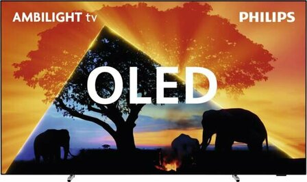 Philips OLED-Fernseher 65OLED759/12