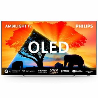 Philips OLED-Fernseher 48OLED759/12