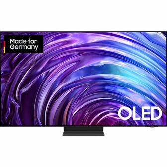 Samsung OLED-Fernseher GQ55S95DATXZG