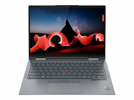 LENOVO ThinkPad X13 Yoga G4 Intel Core i7-1355U 33,78cm 13,3Zoll Touch WUXGA 16GB 512GB SSD UMA W11P