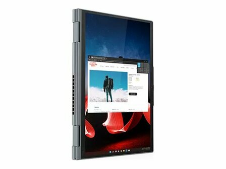 LENOVO ThinkPad X13 Yoga G4 Intel Core i7-1355U 33,78cm 13,3Zoll Touch WUXGA 16GB 512GB SSD UMA W11P