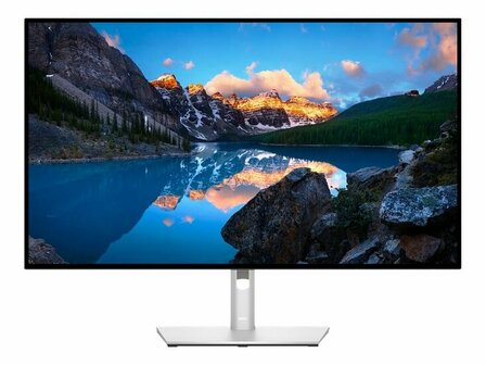 DELL UltraSharp 32 4K USB-C Hub Monitor U3223QE 80cm 31,5Zoll 16:9 IPS HDMI DP USB-C