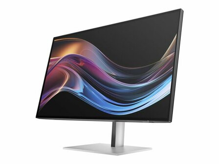 HP 727pk - Series 7 Pro - LED-Monitor - 4K - 68.6 cm (27&quot;) - HDR