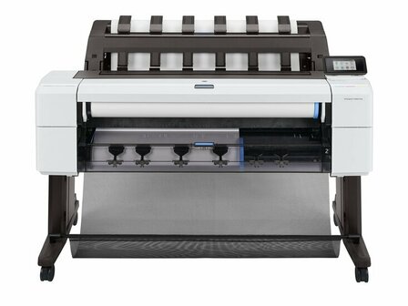 HP DesignJet T1600dr 91,44cm 36Zoll Printer