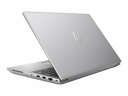 HP ZBook Fury 16 G11 Mobile Workstation - Wolf Pro Security - 40.6 cm (16&quot;) - Core i9 i9-14900HX - 64 GB RAM - 2 TB SSD - Deutsch