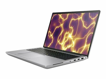 HP ZBook Fury 16 G11 Mobile Workstation - 40.6 cm (16&quot;) - Core i7 i7-14700HX - 32 GB RAM - 1 TB SSD - Deutsch