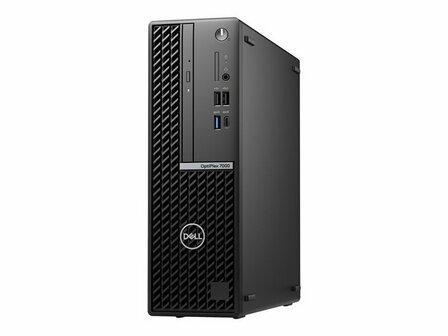 DELL OptiPlex 7020 SFF Plus i7-14700 16GB 512GB SSD Integrated WLAN Kb TPM 260W vPro W11P