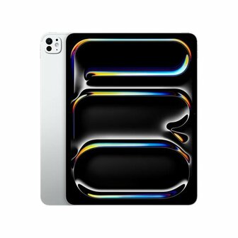 Apple 11-inch iPad Pro Wi-Fi + Cellular - Tablet - 2 TB - 27.9 cm (11&quot;) Tandem OLED (2420 x 1668) - 3G, 4G, 5G Black / Silver