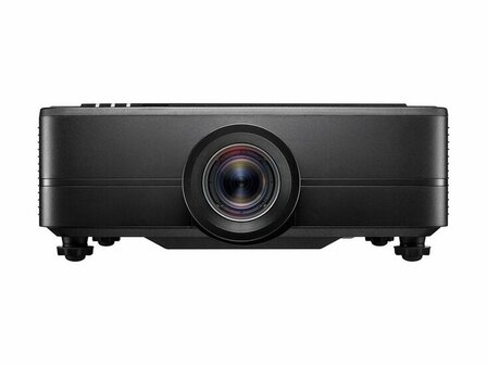 Optoma ZU820TST - DLP-Projektor - Laser - 3D - 8100 lm - WUXGA (1920 x 1200) - 16:10