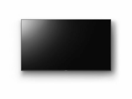 Sony Bravia Professional Displays FW-85BZ35L BZ35L Series - 215 cm (85&quot;) LCD-Display mit LED-Hintergrundbeleuchtung - 4K - f&uuml;r Digital Signage