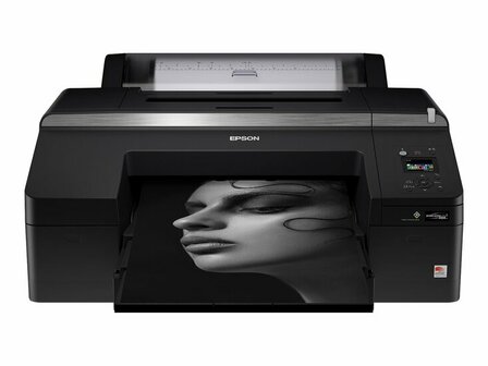 EPSON SureColor SC-P5000 Violet Spectro