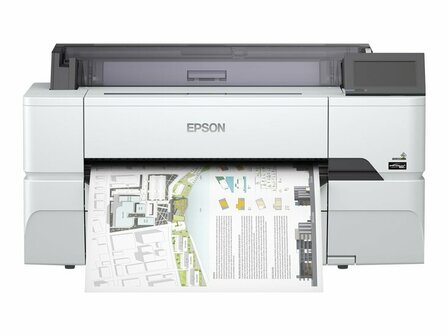 EPSON SureColor SC-T3405N