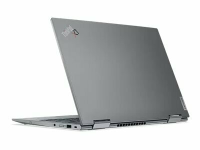 Lenovo ThinkPad X1 2-in-1 Gen 9 - 35.6 cm (14&quot;) - Core Ultra 7 155U - Evo - 32 GB RAM - 1 TB SSD - 5G - Deutsch