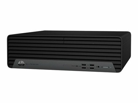 HP Elite SFF 805 G9 AMD Ryzen 7 PRO 8700G 16GB 512GB/SSD W11P