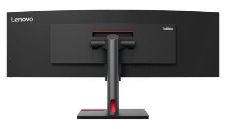 Lenovo ThinkVision P49w-30 - LED-Monitor - gebogen