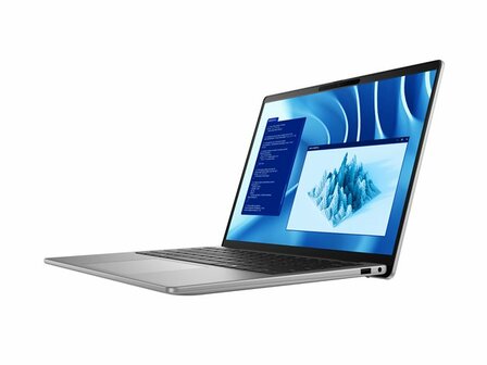 Dell Latitude 7455 - 35.565 cm (14&quot;) - Snapdragon X Elite X1E-80-100 - 32 GB RAM - 1 TB SSD