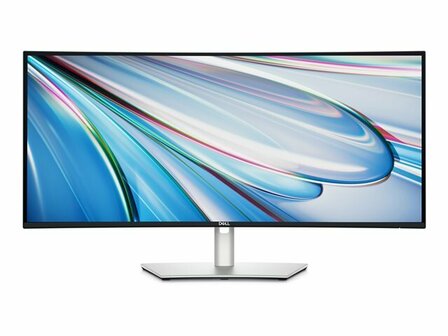 Dell UltraSharp U3425WE - LED-Monitor - gebogen - 86.4 cm (34&quot;)