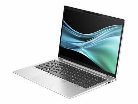 HP EliteBook 830 G11 Intel Core Ultra 7 155U 33,78cm 13,3Zoll WUXGA 32GB 1TB/SSD W11P 3J War (DE)