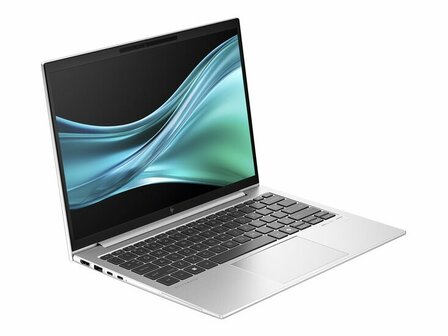 HP EliteBook 830 G11 Intel Core Ultra 7 155U 33,78cm 13,3Zoll WUXGA 16GB 512GB/SSD LTE W11P 3J War (DE)