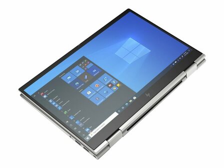 HP Elite x360 830 G11 Intel Core Ultra 5 125U 33,78cm 13,3Zoll WUXGA 16GB 512GB/SSD LTE W11P 3J War (DE)