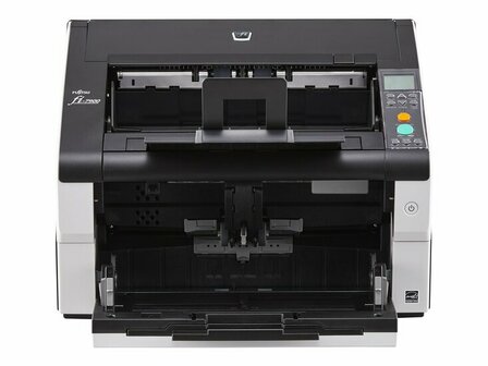 RICOH FI-7900 Production Scanner (P)