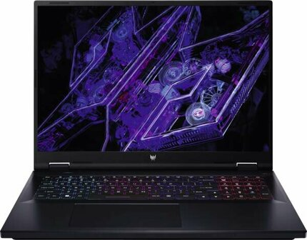 Acer Predator Helios Neo PHN18-71-793L 18&quot; WUXGA i7-14650HX 16GB/1TB SSD RTX4060 Win11