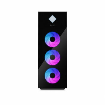 OMEN Desktop PC GT22-3195ng Intel Core Ultra 9 285K, 64GB RAM, 2TB SSD, NVIDIA RTX 5080, Win11