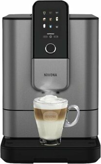 Nivona Kaffeevollautomat NIVO 8103 Titan