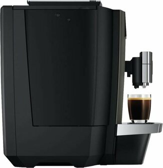 JURA Gastro Kaffeevollautomat X10c Dark Inox